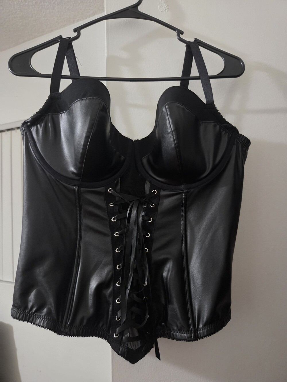 Torrid Corset